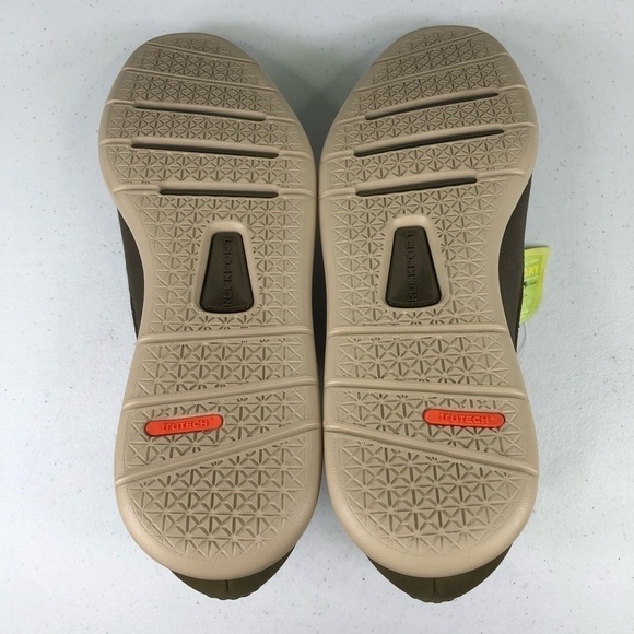 ROCKPORT Total Motion Sports Dress Canvas Shoes